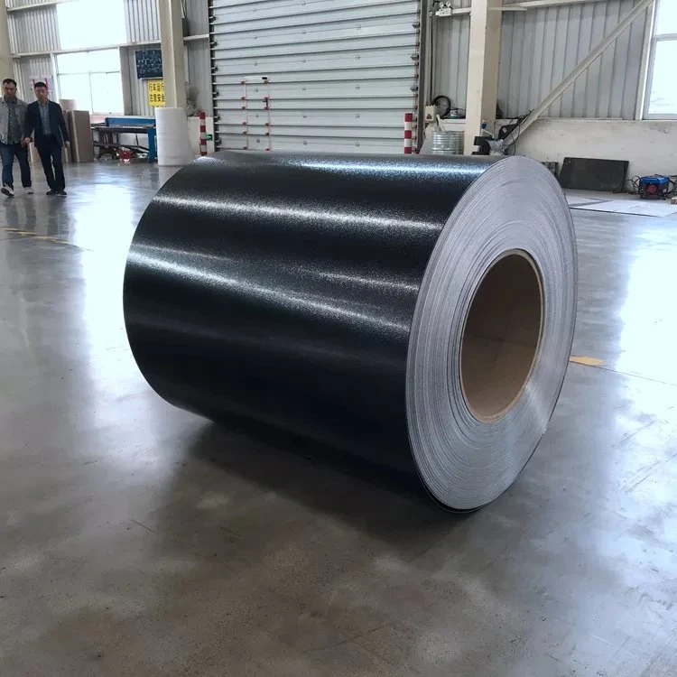 Продайте хорошо 0.25-1.8mm цвет PVDF покрыл катушку алюминиевой прокладки листа алюминиевую
