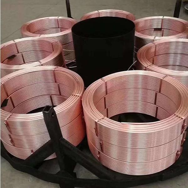 Трубка меди 6 трубы трубки H62 C27200 C27000 тонкостенная латунная