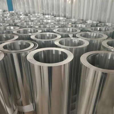 качество  2600mm Aluminum Strip Coil T351 T851 Hard Tempered  Jumbo Roll Aluminium Foil завод