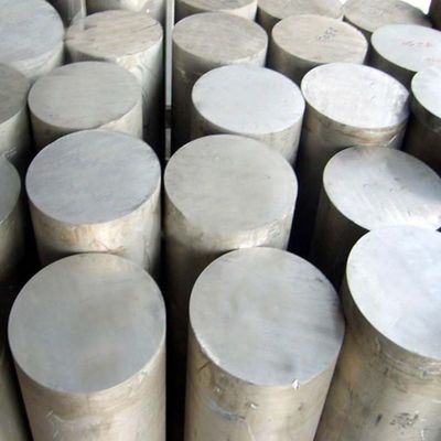 качество  1060 2011 400mm Aluminum Alloy Bar Aluminium 6061 T6 Round Bar завод