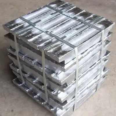 качество  99.7% 99.8% 99.9% Aluminium Ingots ADC12 JIS Adc12 Ingot Price For Die Casting завод