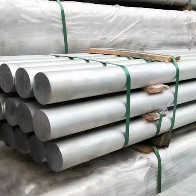 сплав штанга ASTM круглой Адвокатуры 6082 3mm 5mm алюминиевый алюминиевый