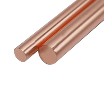 T1 квадрат штанги 3mm ASTM прутковой меди круга меди T2 C10200 C10500