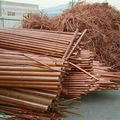 утиль провода Pvc меди утиля электрический AISI медного кабеля Pvc 0.25mm ASTM