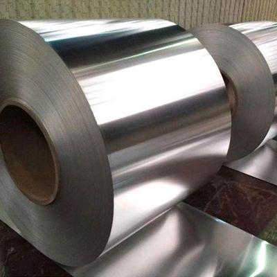 крен листа катушки AISI Astm прокладки 0.04mm до 4mm алюминиевый декоративный алюминиевый