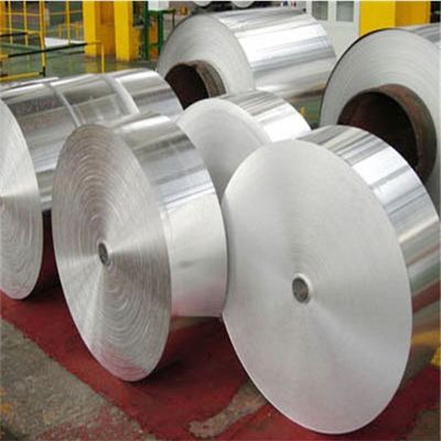 0.1mm 6.5mm 1060 1100 катушка катушки 3003 прокладки финиша мельницы алюминиевых алюминиевая