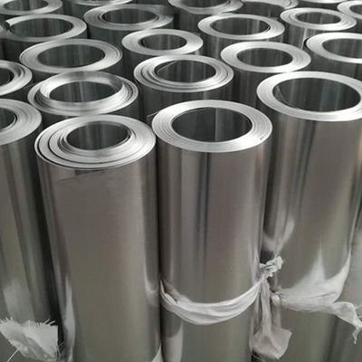 Prepainted покрывая крен катушки прокладки Luminum