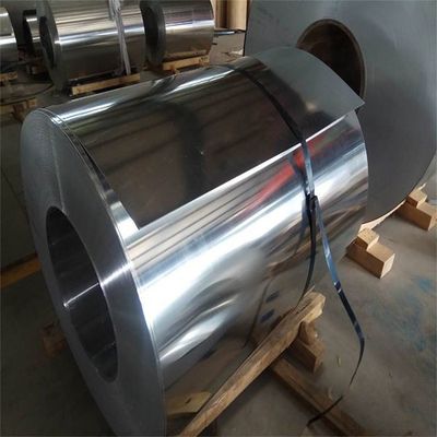 Prepainted покрывая крен катушки прокладки Luminum