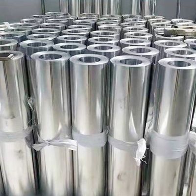 1050 6063 5052 алюминиевая катушка 2mm свернула алюминиевый лист ASTM JIS