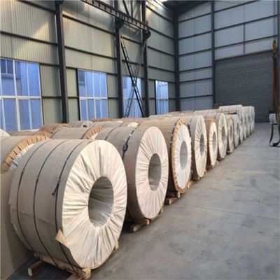 0.1mm 6.5mm 1060 1100 катушка катушки 3003 прокладки финиша мельницы алюминиевых алюминиевая
