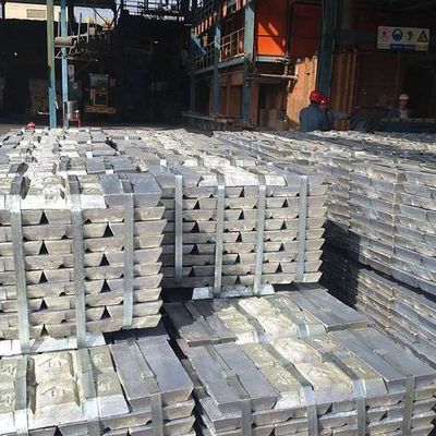 Материалы заливки формы алюминиевого сплава ASTM B85 ADC 10 алюминиевые для автомобиля подвергли части механической обработке