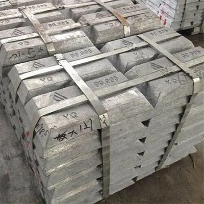 Литой алюминий 20kgs алюминия в сушках A356 A356 ранга A356.1 99,9