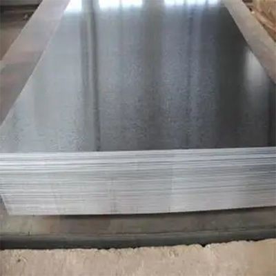 плита 7075 0.2mm 0.4mm сваривая плоская алюминиевая