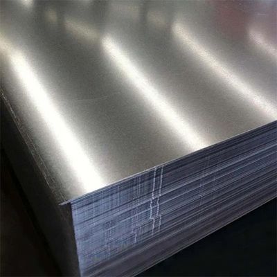 плита 7075 0.2mm 0.4mm сваривая плоская алюминиевая