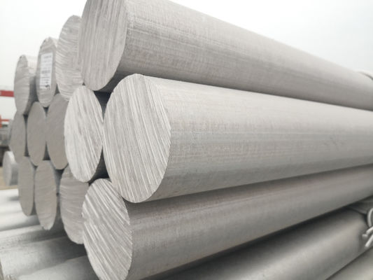 сплав штанга ASTM круглой Адвокатуры 6082 3mm 5mm алюминиевый алюминиевый