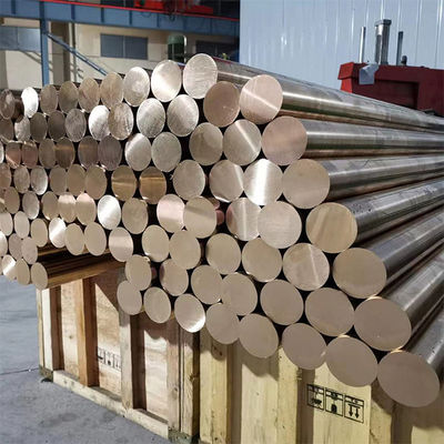 1 - прутковая медь C10200 C18980 C10200 C18980 круга C1100 800mm