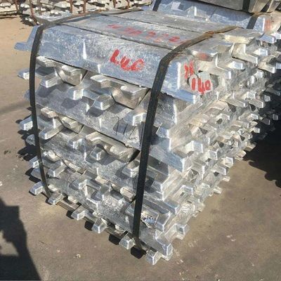 заливка формы основного сплава Fe 0,30% Si 7% Al 92,5% 20kgs 25kgs A356.1 алюминиевая