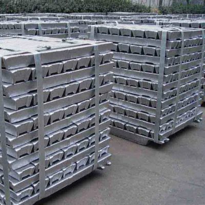 FE слитка AlSi9Cu3 слитков ADC12 20kgs 25kgs алюминиевый