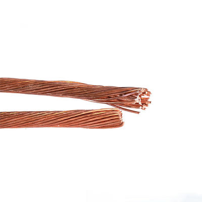Медь трубопровода AISI ASTM мягкая медная сдает в утиль 0.20mm к 1.88mm