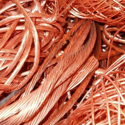 Прочность на растяжение металла AISI ASTM не железистая покрыла эмалью утили 99,9% медной проволоки