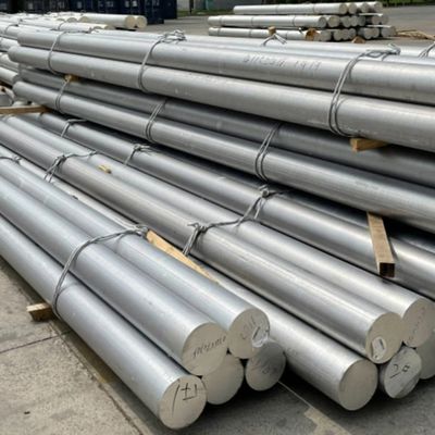 Алюминий T5 T6 20mm вокруг 1050 алюминиевых твердых Адвокатур AiSi