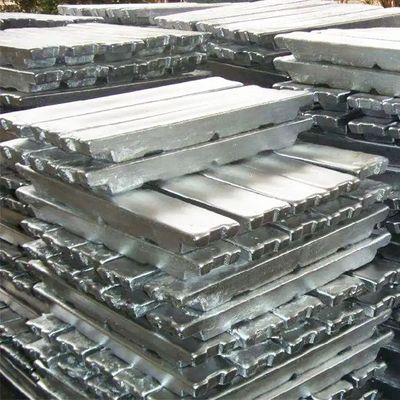 AL 3003 5454 основных слитка A7 алюминиевое 99.70A Al99.50 заготовки