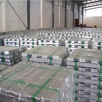 AL 3003 5454 основных слитка A7 алюминиевое 99.70A Al99.50 заготовки