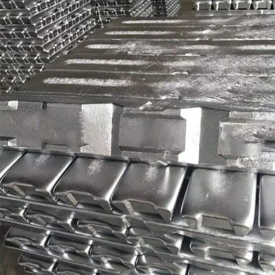 AL 3003 5454 основных слитка A7 алюминиевое 99.70A Al99.50 заготовки