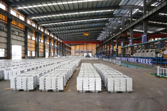 Beijing Silk Road Enterprise Management Services Co.,Ltd. Наша фабрика